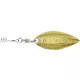WESTIN Add-It Willow Screw Medium Gold 2ks Modul rotačky