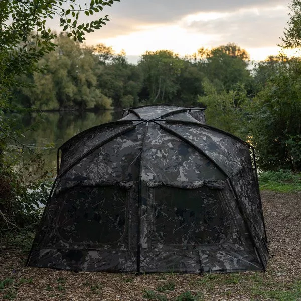 Nash Titan T1 Camo Pro Stan