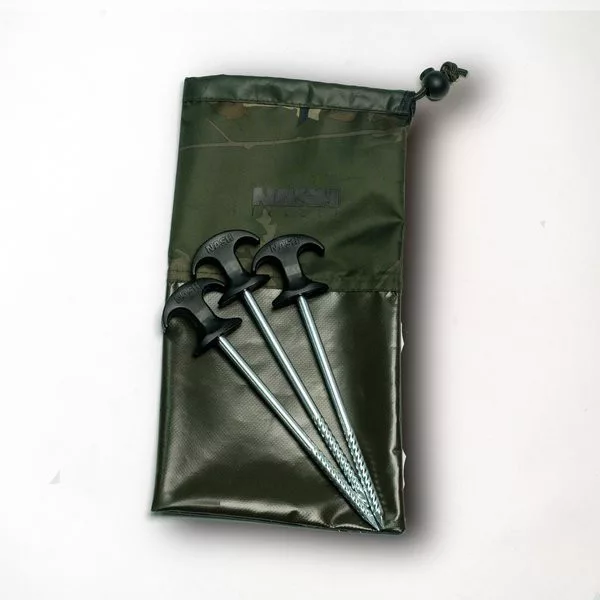 Nash Titan Bivvy Peg 20cm Stanový Kolík 1ks