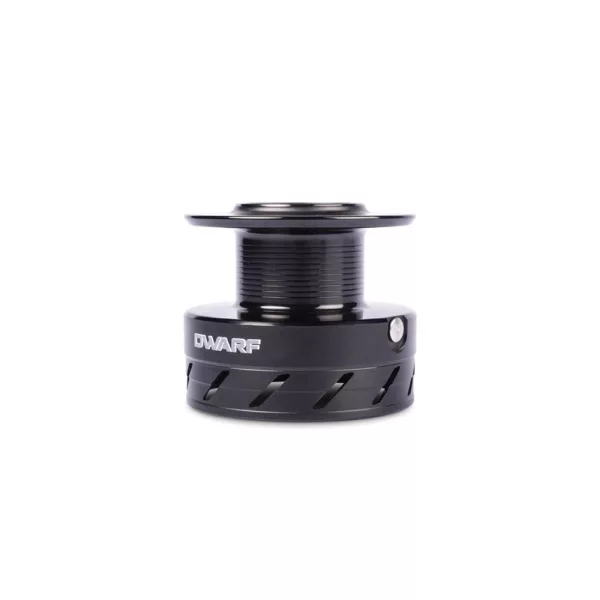 Nash Dwarf Freespool 6000 Spare Spool Náhradná cievka