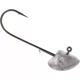   WESTIN StandUP LT 10g 3/0 Natural Mustad 32627 50 ks/balenie Jigová hlava