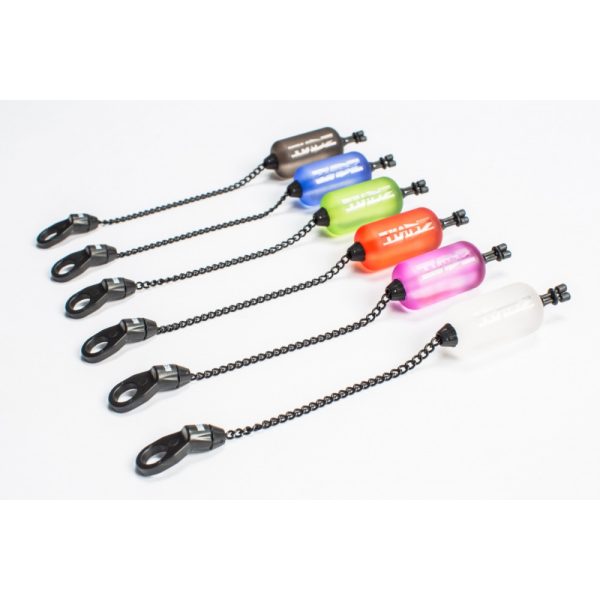 Nash Bobbin Sada Čierny Swinger Malý