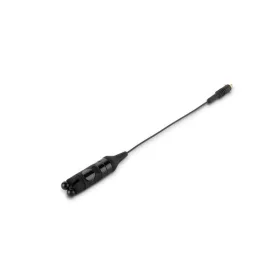Nash Siren Night Glo Bobbin Small Black Swinger