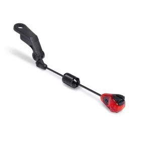   Nash Siren Micro Swing Arm Red Červený Signalizátor Záberu