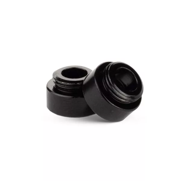 Nash Siren Night Glo Bobbin Weights Small Swinger závažie