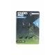 Nash CHOD RIG SIZE 6 BL - Chod háčik veľkosť 6