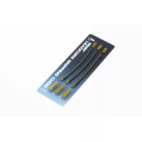 Nash Leadcore Gripping Chod Bead Heli Kit Gumový doraz