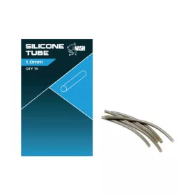 Nash Silicone Tubing 1.0mm Silikónová hadička