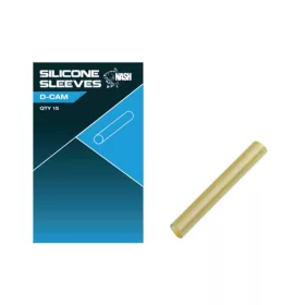 Nash Silicone Sleeves D-Cam Gumené návleky