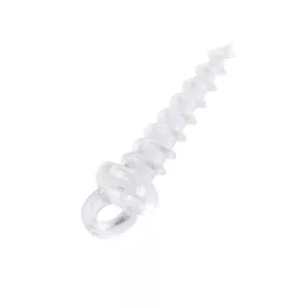 Nash Plastic Bait Screws 13mm Skrutka na Nástrahy 10ks