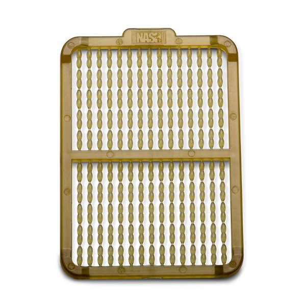 Nash Pellet Hair Stop Zarážka na pelety 20ks