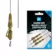 Nash Ready Tied Unleaded Lead Clip Nadväzec 75cm 3ks