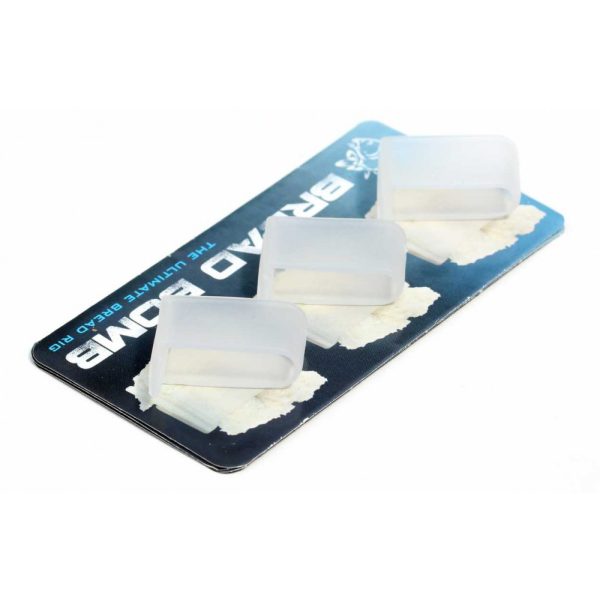 Nash Small Bread Bomb Malý držiak nástrahy na chlieb