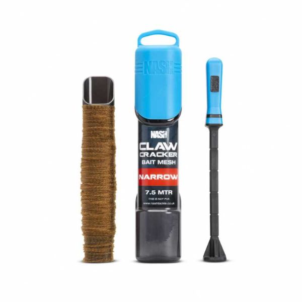 Nash Claw Cracker Bait Mesh ochranná sieťka na nástrahy