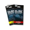 Nash Claw Cracker Bait Mesh Super Úzka 18mm Ochranná sieťka na nástrahy Náplň 7,5m