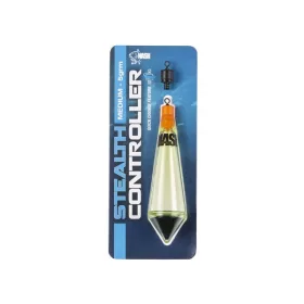   Nash Stealth Controller Zelený 5gr Maskovací ponorný plavák