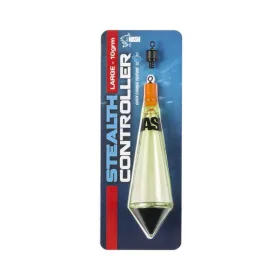   Nash Stealth Controller Zelený 10gr Maskovací ponorný plavák