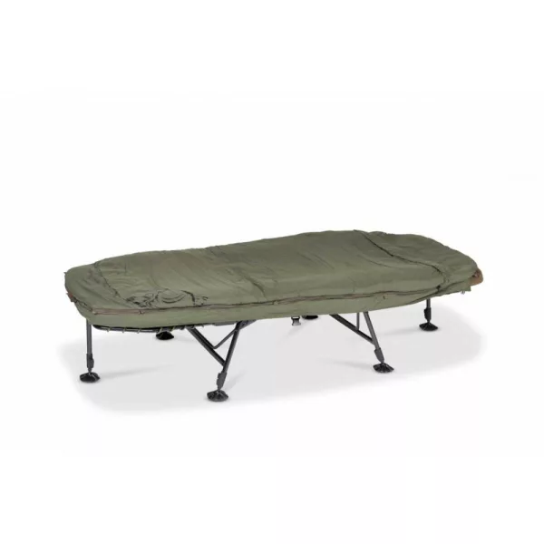 Nash Indulgence 5 Season SS4 6-nohové Kaprové ležadlo