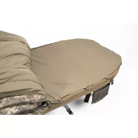   Nash Indulgence Mattress Sheet Sleep System Letná Wide Plachta