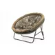 Nash Indulgence Low Moon Chair Rybárska stolička