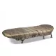 Nash Tackle Sleeping Bag 202x100cm 4-sezónny Spací Vak