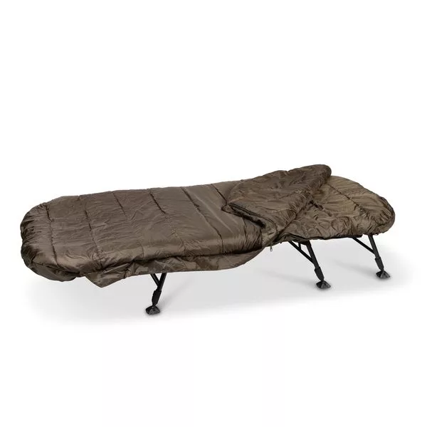 Nash Tackle Sleeping Bag Wide Spací vak