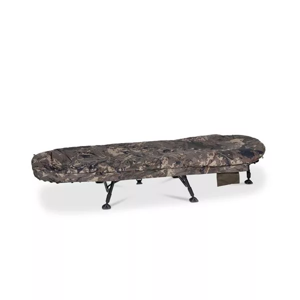 Posteľ Nash Indulgence All Season Compact
