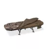 Vyhrievaná deka Nash Indulgence Heated Blanket Compact