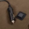 Vyhrievaná deka Nash Indulgence Heated Blanket Compact