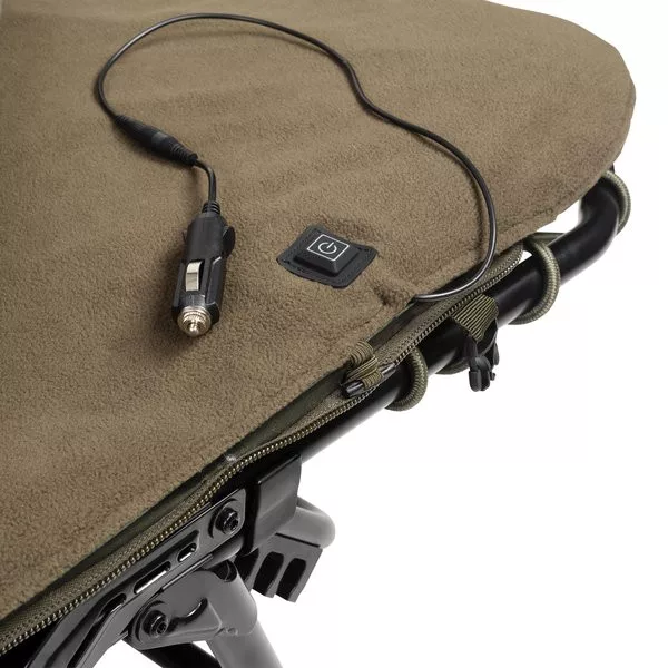 Vyhrievaná deka Nash Scope OPS Heated Blanket