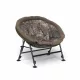 Nash Indulgence Moon Chair Deluxe Okrúhle kreslo