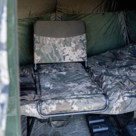 Nash Indulgence Skladacie turistické kreslo