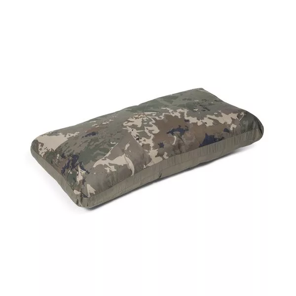 Nash Indulgence Pillow Camo Wide Vankúš