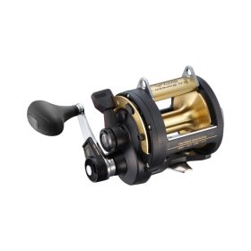   Shimano Talica 12lb Right Hand (TAC12) - pravostranný baitcastingový navijak