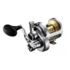 Shimano Talica II 12lb 2-rýchlostný pravostranný (TAC12IIA) - Pravostranný baitcasting navijak