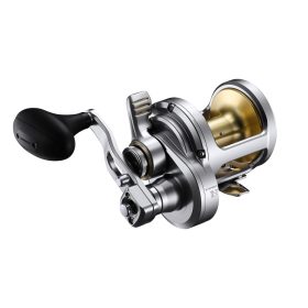   Shimano Talica II 16lb 2-Speed Right Hand (TAC16IIA) - Pravá baitcastingový navijak