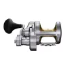 Shimano Talica II 16lb 2-Speed Right Hand (TAC16IIA) - Pravá baitcastingový navijak