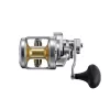 Shimano Talica II 16lb 2-Speed Right Hand (TAC16IIA) - Pravá baitcastingový navijak