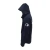 TackleBait TB Softshell bunda s logom L