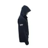 TackleBait TB Softshell bunda s logom L