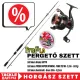 Profi Pergető szett 1.0