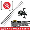 Flash 360 Feeder Szett