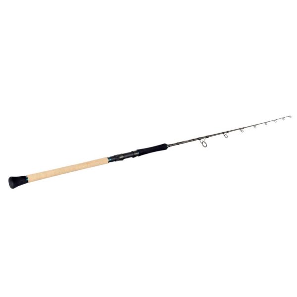 Sportex Top Cat CS-2 Vertical Baitcast 1,80m 70-190gr 1-dielny castingový prút na sumce