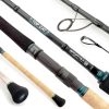 Sportex Top Cat CS-2 Vertical Baitcast 1,80m 70-190gr 1-dielny castingový prút na sumce