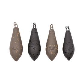 Korda Tournament Casting Heli Bojlis Olovo 84gr