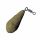 Korda Textured Distance Casting Swivel Kaprové Olovo 70gr