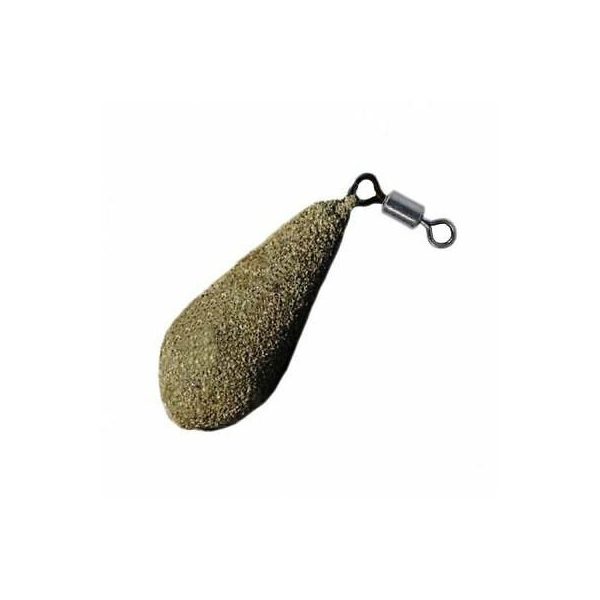 Korda Textured Distance Casting Swivel Kaprové Olovo 70gr