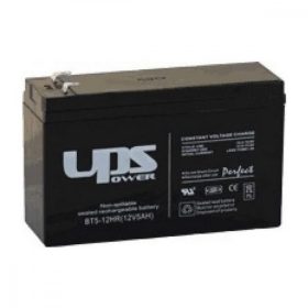 Ups Akumulátor 12V 6Ah   1003