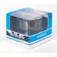 Shimano Technium 790m 0,355mm PB Premium Box 1/4 Pound Grey/Sivý hlavný vlasec pre boilies (TEC35QPPB)