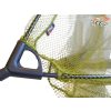 TF Gear Compact Carp Net Zelený podberák na kapry 105x105cm